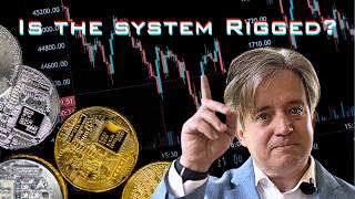 Operation Choke Point: a True Conspiracy Theory