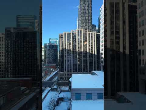 Big fan of tall buildings