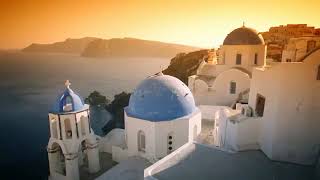 A La Carte   In the Summer Sun of Greece 1999