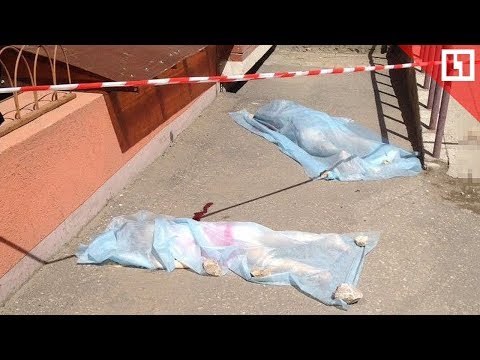 Как много неравнодушных людей вокруг