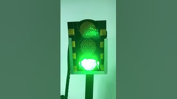 SEMÁFORO COM ARDUINO