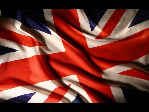 Alternate Anthem of the United Kingdom: God Save the King