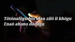 SMS TELPON GU