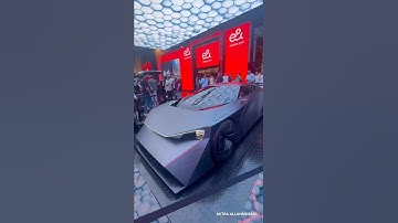 GITEX Global 2024 is set to be a major technology event in Dubai #gitex #ai #technology #startup