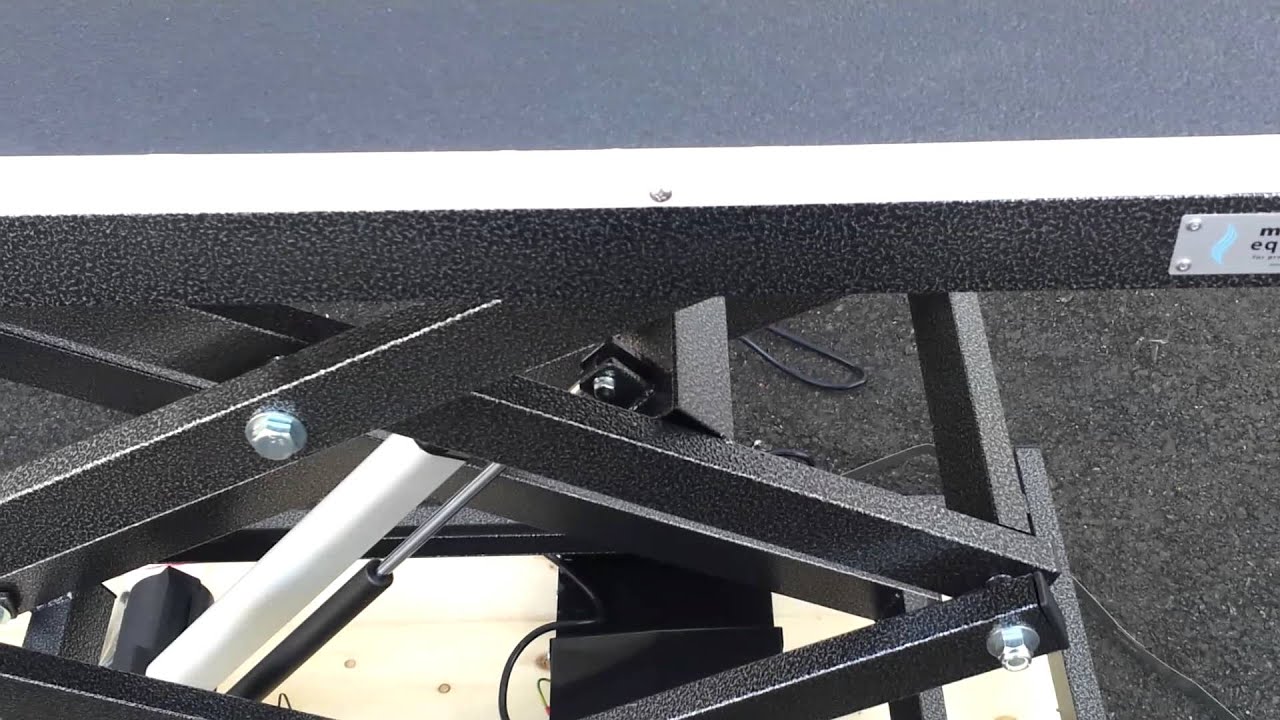 petedge grooming table