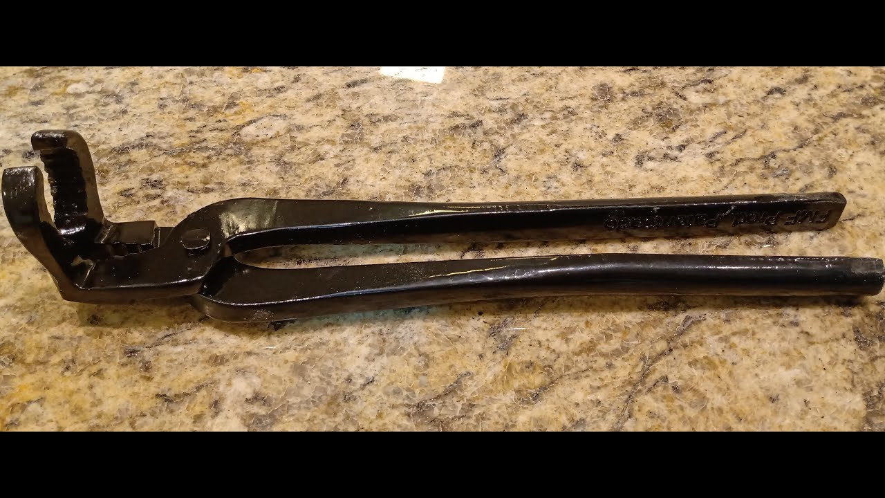 CHAVE BOMBA D'ÁGUA CURVA