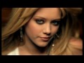 Hilary Duff - So Yesterday (HD)