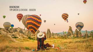 Tim Green, Izhevski - Beacon