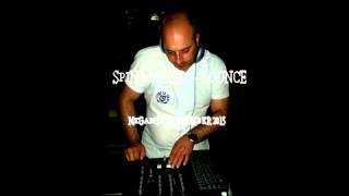 SPINAMIXDJ - POUNCE MEGAMIX NOVEMBER 2015