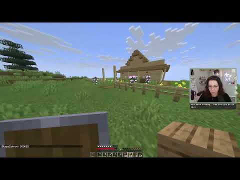 minecraft community server :) | DISH VODS