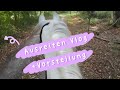 Ausreite Vlog+Vorstellung 