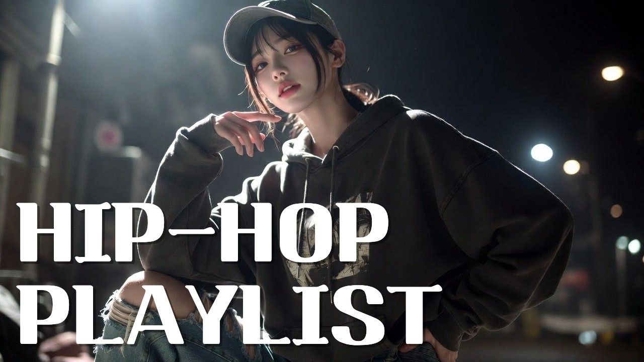 𝑷𝑳𝑨𝒀𝑳𝑰𝑺𝑻 | VOL.39  😎리듬타고 등장! 주인공은 나!⚡세상아 덤벼라! ｜TRAP｜HIPHOP Playlist｜외힙플리