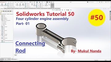 SolidWorks tutorial 50 SolidWorks Tutorial in Hindi || Learn SolidWorks Beginner to Advance Designer