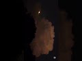 Clouds #nightbeauty #moon #moonlight