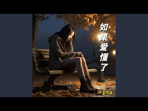 在 YouTube 上观看 如果愛懂了