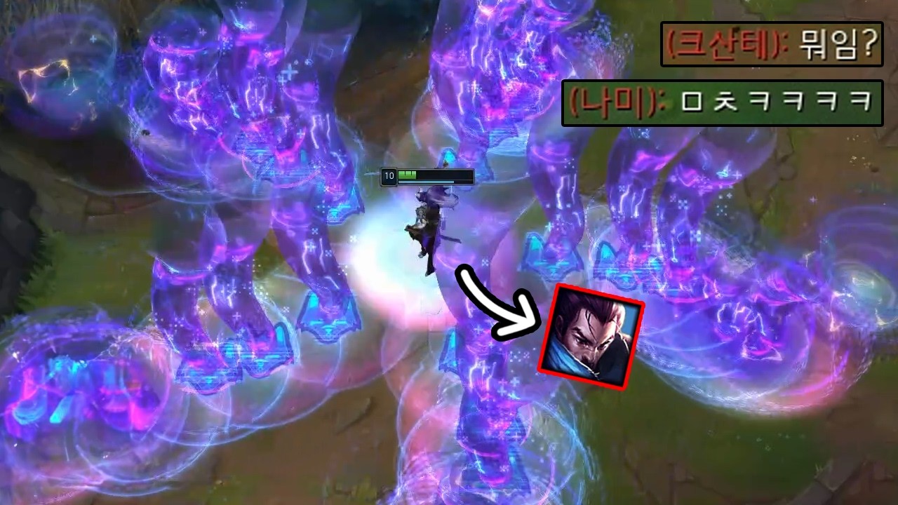 리메이크로 역대급 OP가 된 