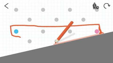 브레인 토트에서 스테이지 243를 클리어 했습니다! http://braindotsapp.com #Brain...