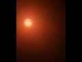 TRAPPIST - 1 Update for 03/08/17