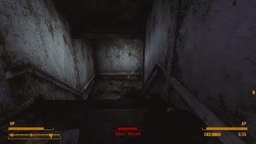 Fallout - New Vegas is Better than Fallout 4 Proof!!!