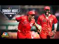 Cincinnati Reds, Athletics among MLB's most surprising teams | Sunday Night Baseball | MLB on NBC
