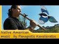 Native american music   magpie spirit song 2   clip