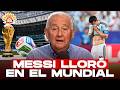 Mundial de Fútbol: Reglas de la FIFA y el caso Lionel Messi