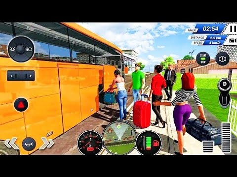 volvo bus games free volvo bus games free