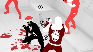Fights In Tight Spaces - Special Agent Slasher - Run 4.1