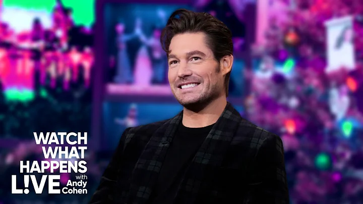 Craig Conover Says Austen Kroll Is Happier Single | WWHL