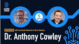 Interview: Inside Serve Robotics -- How Autonomous Delivery Robots Navigate Cities