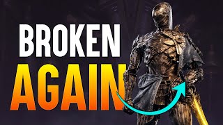 Nightreign Patch Made Executor Unstoppable - Here's How