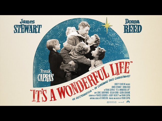 It's A Wonderful Life