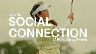 Pursuit Story - Social Connection with Lilia Vu