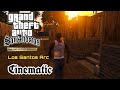 Los Santos Arc All Cinematic Cutscenes GTA San Andreas Definitive Edition