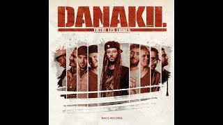📀 Danakil - Entre les Lignes [Full Album]
