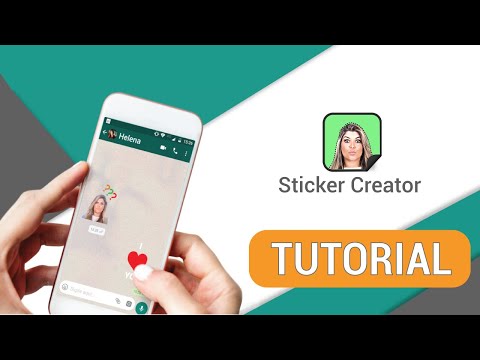 Sticker Maker - WAStickers