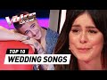 Beautiful WEDDING SONGS on The Voice Kids