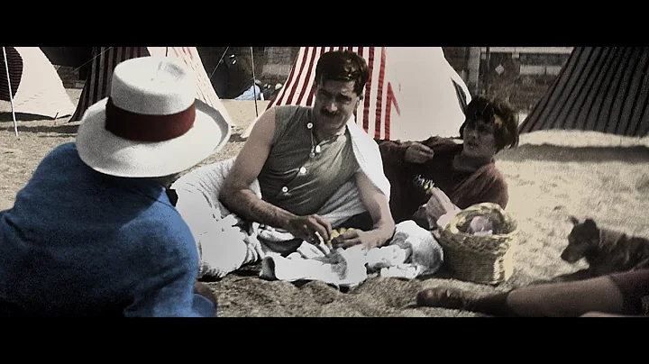 Deauville – Inside CHANEL (VF)