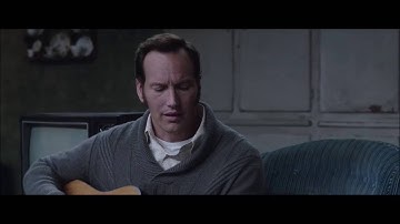 The Conjuring 2 - Can