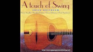 Erich Nussbaum - Lulu Swing chords