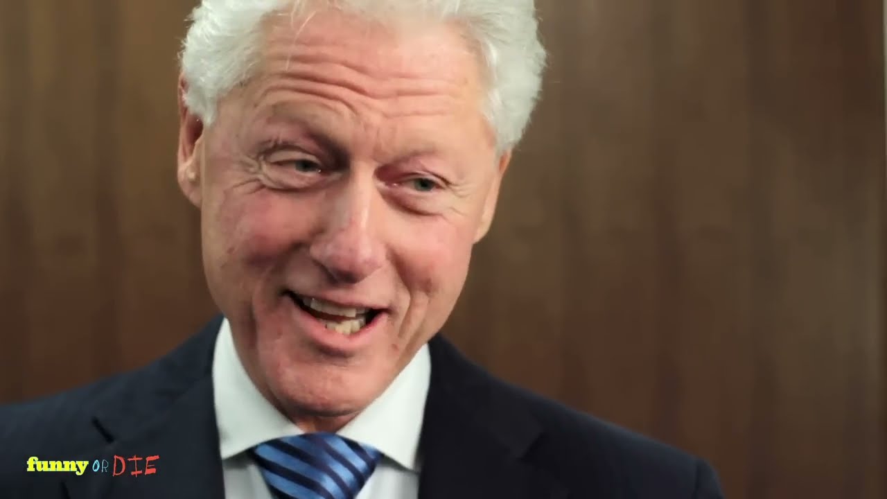 An Inside Look at the Clinton Foundation's Celebrity Division