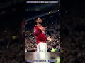 MANCHESTER UNITED 2-1 BRENTFORD