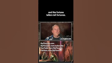 Make D&D Prophecies Come True #dnd #lazydm #dndtip #dmtip #shorts