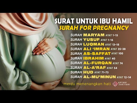 SURAT UNTUK IBU