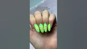 МИЛЛИОН СЛОЁВ ГЕЛЯ😱 Зачем делают много слоев гель-лака? Маникюр покрытие ногти дизайн ногтей