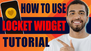 How to Use Locket Widget App (Step by Step, 2025)