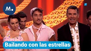 Arranca la fase final de ‘Bailando con las estrellas’ este sábado, a las 22:00h | Mediaset