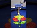 #flowerembroidery #embroidery #art #viralshort #fashion #9301212954 @theboutique05