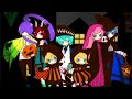 【8 Vocaloids】 Dream Meltic Halloween (2023 Edition) 『Vocaloid Cover』+VSQx