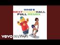 Dj lytmas  whos next dancehall full remix